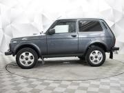 Lada (ВАЗ) 2121 (4x4) I Рестайлинг (2020) Ульяновск  - изображение 21