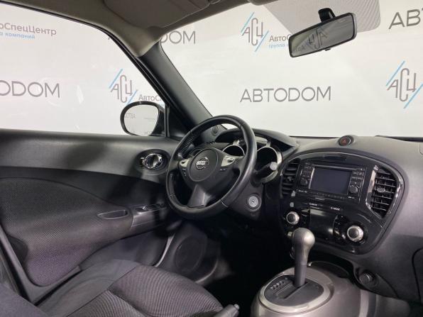 Nissan Juke I с пробегом 2011 года, цена 1 029 000 рублей, 91023 км, внедорожник, Автокод Объявления