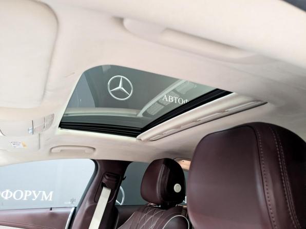 Mercedes-Benz CLS III (C257) с пробегом 2021 года, цена 6 595 000 рублей, 65300 км, седан, Автокод Объявления