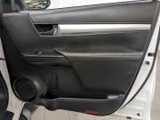 Toyota Hilux VIII Москва  - изображение 49