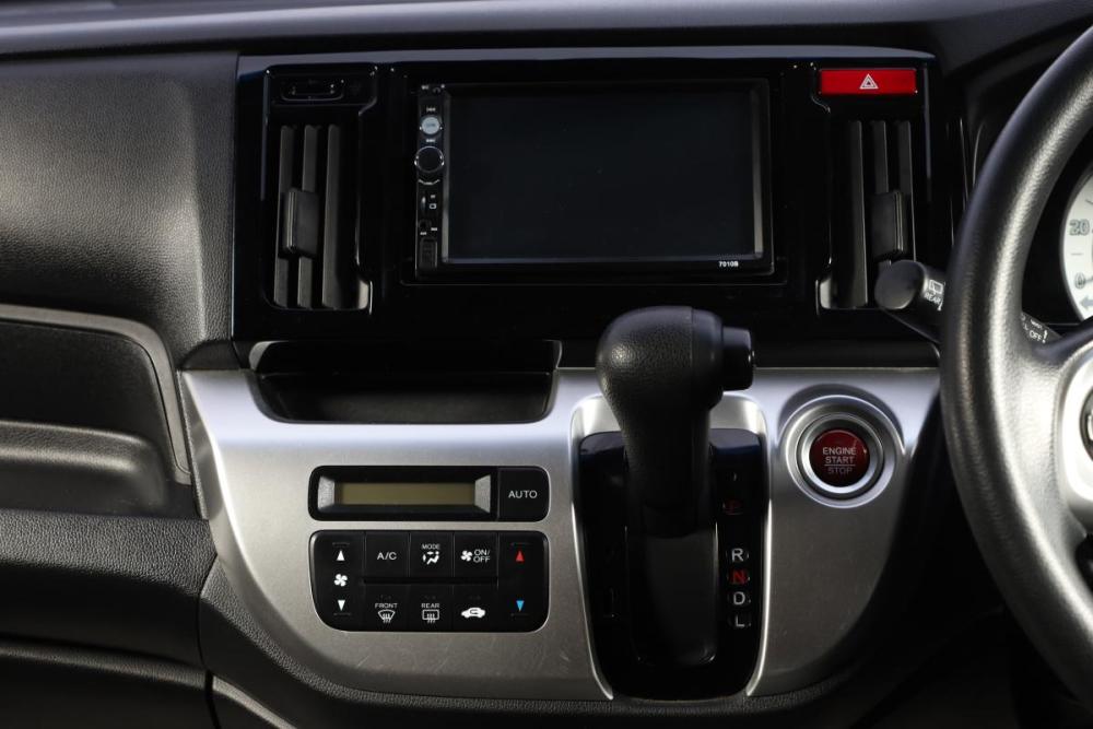 Honda N-WGN I Рестайлинг Новосибирск  - изображение 15