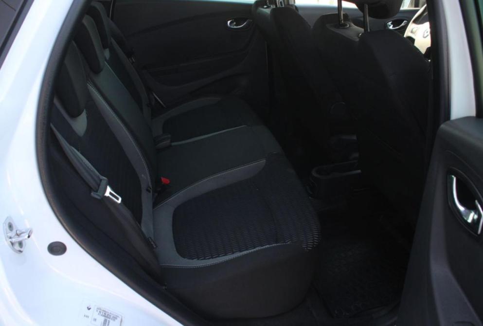 Renault Kaptur I Саратов  - изображение 30