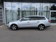Volkswagen Passat B6 Воронеж  - изображение 20