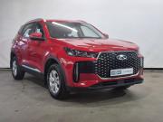 Chery Tiggo 4 I Рестайлинг 2 Ярославль  - изображение 19