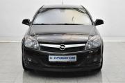 Opel Astra H Рестайлинг Москва  - изображение 17