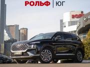 Hyundai Santa Fe IV Рестайлинг Москва  - изображение 21