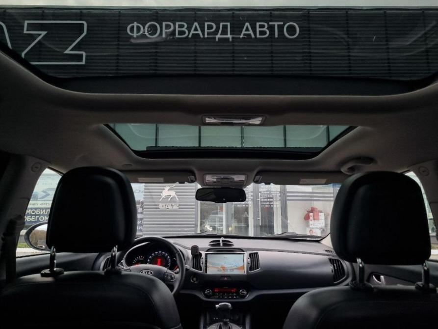 Kia Sportage III Омск  - изображение 19