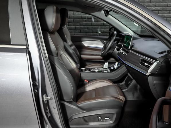Chery Tiggo 8 Pro I с пробегом 2023 года, цена 2 200 000 рублей, 59276 км, внедорожник, Автокод Объявления