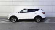 Hyundai Santa Fe III Ставрополь  - изображение 35