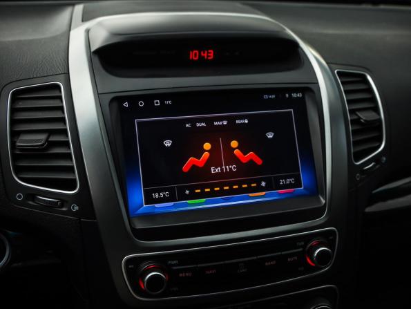 Kia Sorento II Рестайлинг с пробегом 2015 года, цена 1 879 000 рублей, 142000 км, внедорожник, Автокод Объявления