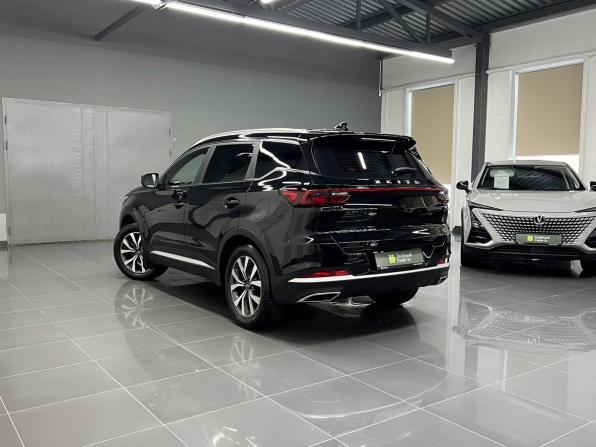 Xcite X-Cross 7 с пробегом 2024 года, цена 1 845 000 рублей, 58944 км, внедорожник, Автокод Объявления