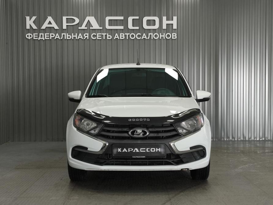 Lada (ВАЗ) Granta I Рестайлинг Пермь  - изображение 3