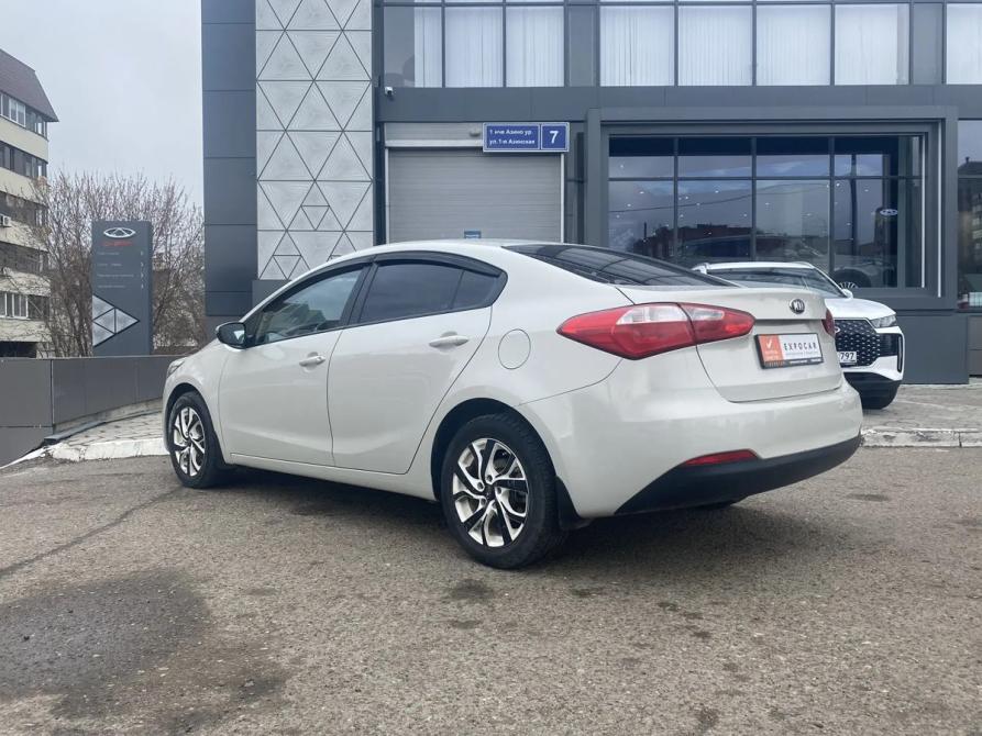 Kia Cerato III Казань  - изображение 3