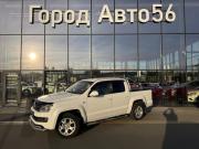 Volkswagen Amarok I Оренбург  - изображение 20