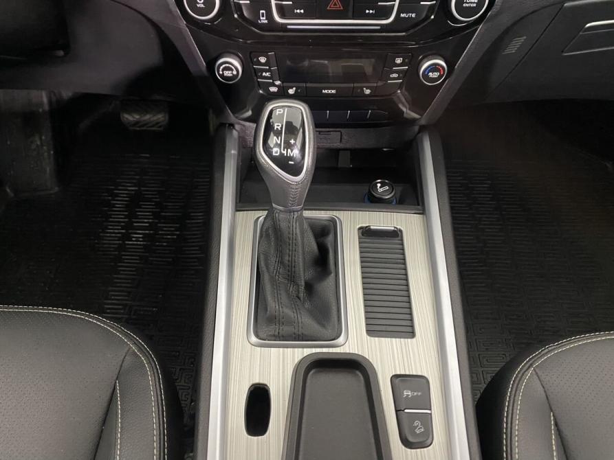 Geely Emgrand X7 I Рестайлинг 2 Воронеж  - изображение 16