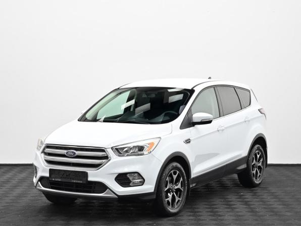Ford Kuga II Рестайлинг с пробегом 2017 года, цена 1 049 000 рублей, 197000 км, внедорожник, Автокод Объявления