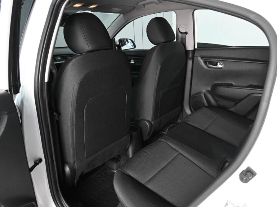 Kia Rio IV Рестайлинг Ростов-на-Дону  - изображение 11