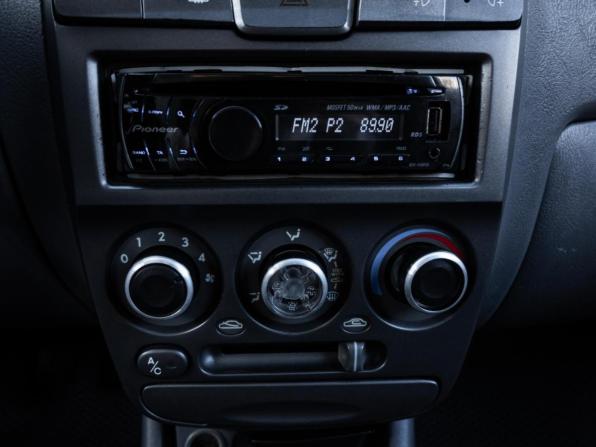 Hyundai Accent II с пробегом 2008 года, цена 398 000 рублей, 253646 км, седан, Автокод Объявления