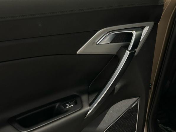 Geely Atlas I с пробегом 2020 года, цена 1 390 000 рублей, 164953 км, внедорожник, Автокод Объявления