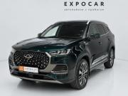 Chery Tiggo 8 Pro Max I Новосибирск  - изображение 22
