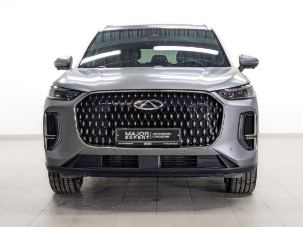 Chery Tiggo 9 I с пробегом 2025 года, цена 3 690 000 рублей, 5448 км, внедорожник, Автокод Объявления
