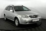 Chevrolet Lacetti I Нижний Новгород  - изображение 27