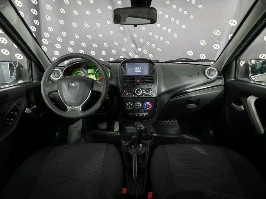 Lada (ВАЗ) Kalina II Новосибирск  - изображение 22