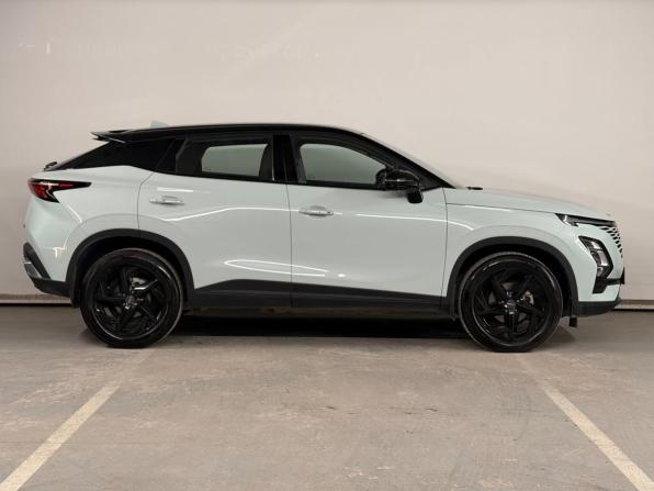 Omoda C5 I с пробегом 2023 года, цена 1 850 000 рублей, 16799 км, внедорожник, Автокод Объявления