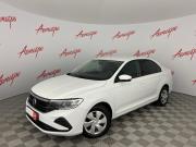 Volkswagen Polo VI Псков  - изображение 21