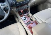 Toyota Highlander II (XU40) Рестайлинг Красноярск  - изображение 43