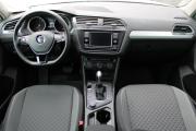 Volkswagen Tiguan II Ярославль  - изображение 23