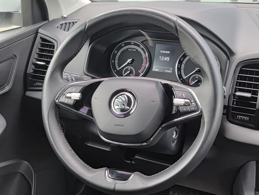 Skoda Karoq I Ижевск  - изображение 24