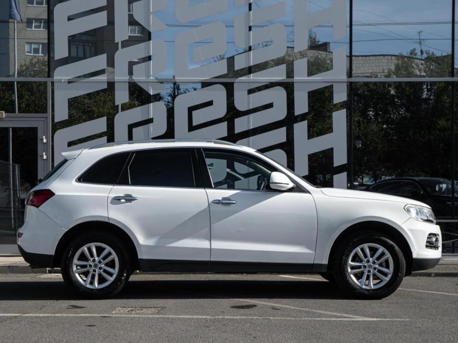 Zotye T600 Волгоград  - изображение 5