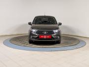 Lada (ВАЗ) Granta I Рестайлинг Екатеринбург  - изображение 19