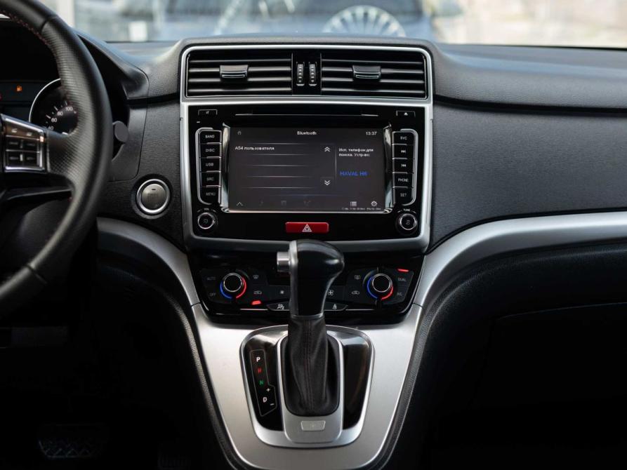 Haval H6 I Новосибирск  - изображение 14
