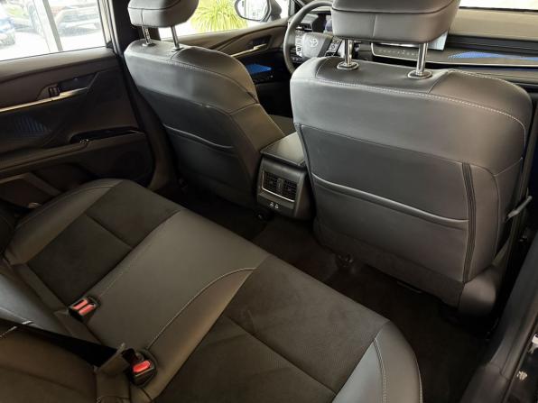 Toyota Camry IX (XV80) China Market с пробегом 2026 года, цена 4 160 000 рублей, 15 км, седан, Автокод Объявления