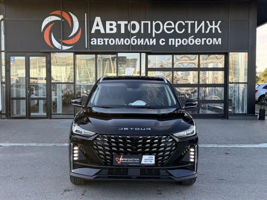 JETOUR X70+ I Рестайлинг Волгоград  - изображение 2