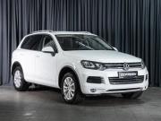 Volkswagen Touareg II Волгоград  - изображение 19