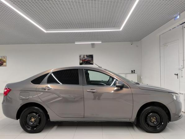 Lada (ВАЗ) Vesta I с пробегом 2018 года, цена 721 000 рублей, 137632 км, седан, Автокод Объявления