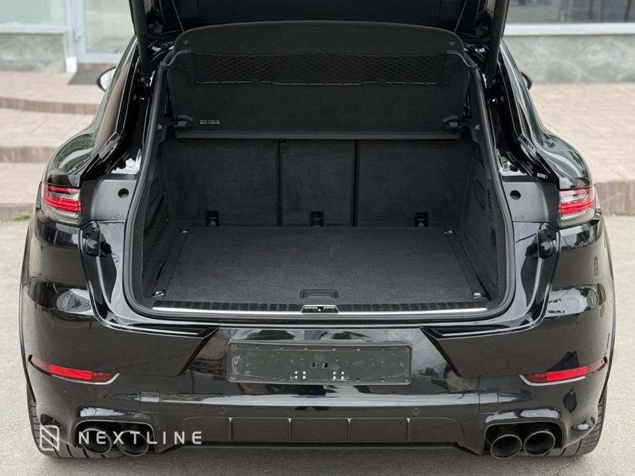 Porsche Cayenne III Самара  - изображение 36