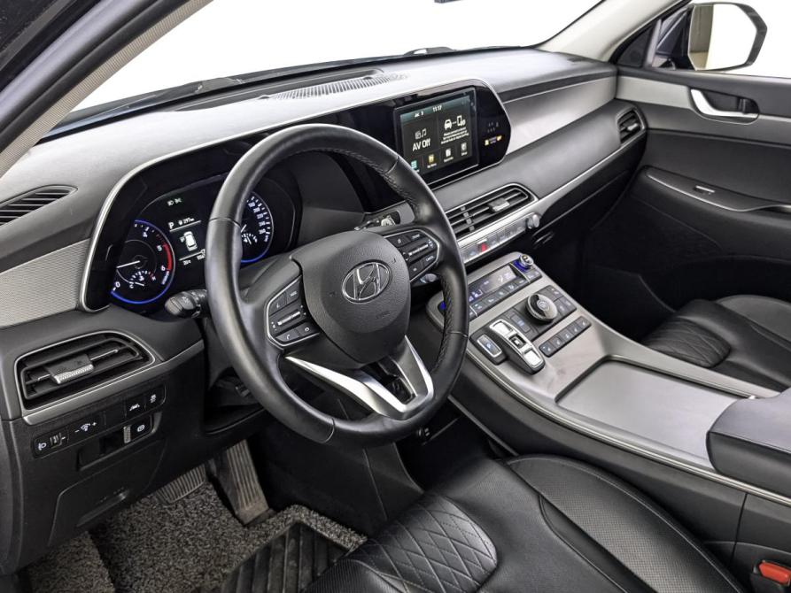 Hyundai Palisade I Москва  - изображение 15
