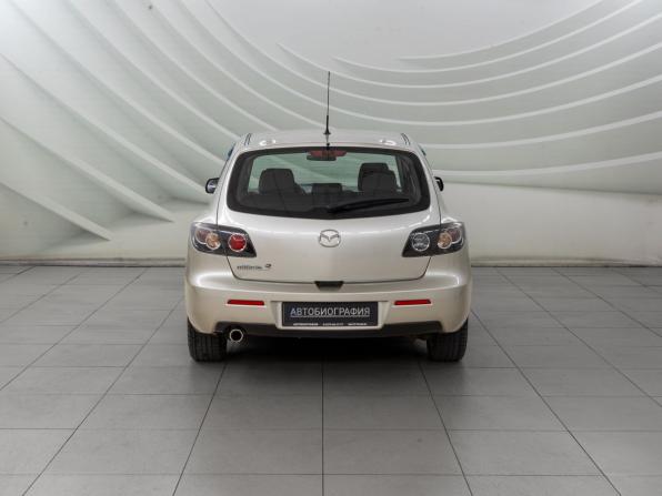 Mazda 3 I (BK) Рестайлинг с пробегом 2008 года, цена 798 000 рублей, 98284 км, хэтчбек, Автокод Объявления
