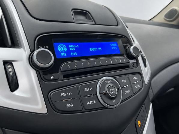 Chevrolet Cruze I Рестайлинг с пробегом 2013 года, цена 899 000 рублей, 127000 км, хэтчбек, Автокод Объявления
