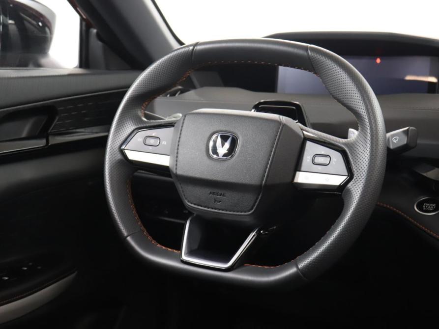 Changan UNI-V I Москва  - изображение 15