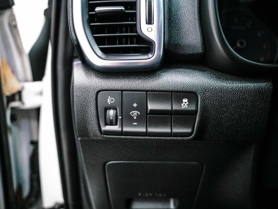 Kia Sportage IV Красноярск  - изображение 17