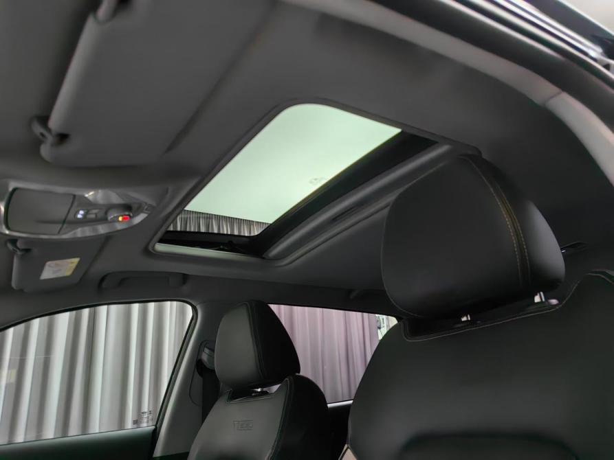 Chery Tiggo 4 Pro I Москва  - изображение 23