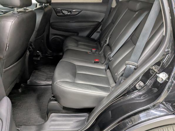 Nissan X-Trail III Рестайлинг с пробегом 2018 года, цена 2 350 000 рублей, 117921 км, внедорожник, Автокод Объявления
