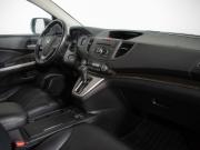 Honda CR-V IV Москва  - изображение 27