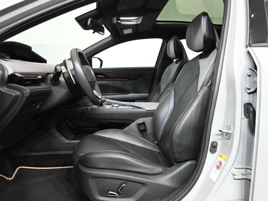 Changan UNI-V I Екатеринбург  - изображение 21