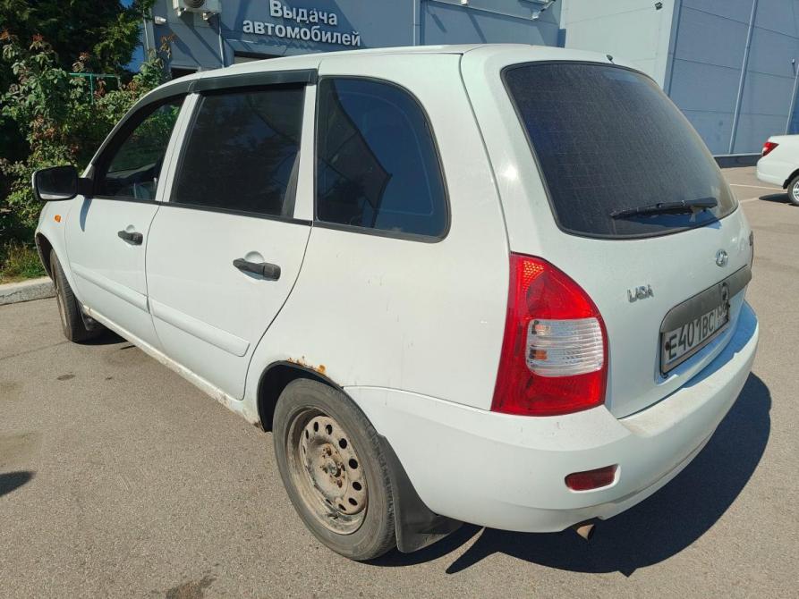 Lada (ВАЗ) Kalina I Воронеж  - изображение 3